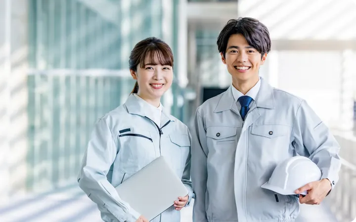 シャッター施工に安心の5年間保証